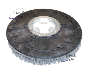 Schleifkornbürste Tynex - Korn 500