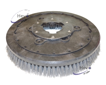 Schleifkornbürste Tynex - Korn 120