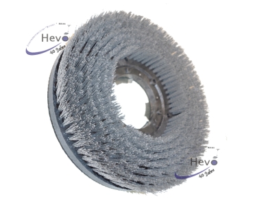 Schleifkornbürste Tynex - Korn 46