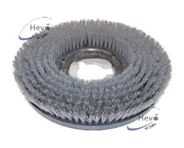 Schleifkornbürste Tynex - Korn 320