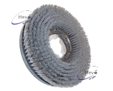 Schleifkornbürste Tynex - Korn 320