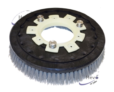 Schleifkornbürste Tynex - Korn 500