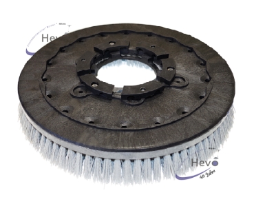 Schleifkornbürste Tynex - Korn 320