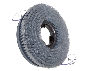 Schleifkornbürste Tynex - Korn 500