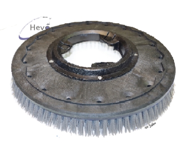 Schleifkornbürste Tynex - Korn 500