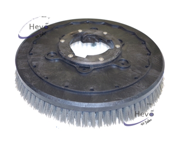 Schleifkornbürste Tynex - Korn 500