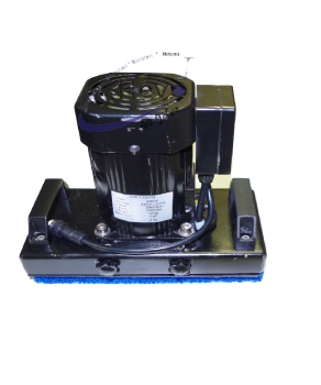 Hevo-Pro-Line ® Saugmotor 24 V développe Acoustique par exemple pour CORNAC Abila 52 BT 