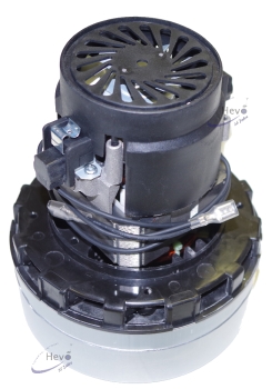 Saugmotor Saugturbine Staubsaugermotor Saugförderer  z für Nilco IC 445 B 