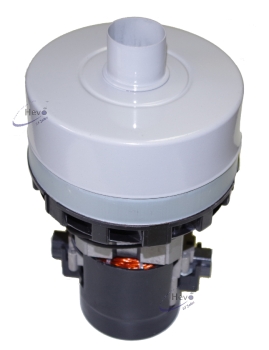 Vacuum motor Comac Simpla 50 E ├►02-2013