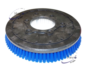 Floor Brush PPN 3 components bristle - medium