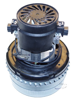Hevo-Pro-Line® Saugmotor 230 V 1080 W  m B Erdung z für Wap-ALTO Turbo M1 