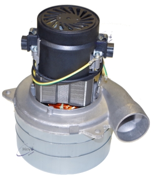 Vacuum motor Beam 2087 EC