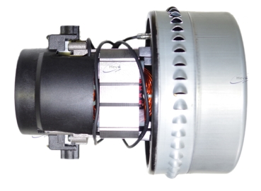 Vacuum motor Ghibli AS 600 IK