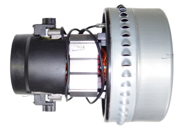 Vacuum motor Viper LSU 135 P