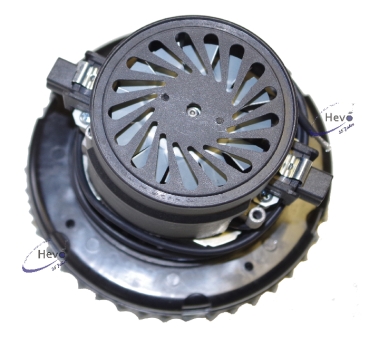 Vacuum motor VCI V6354