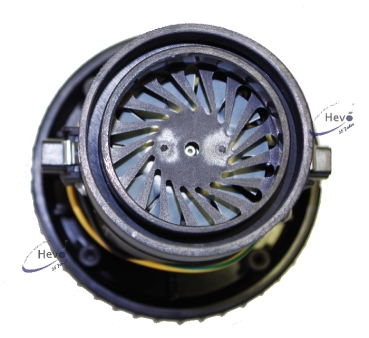 Saugmotor Renfert Vortex Compact 2 L