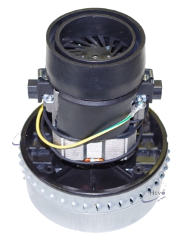 Vacuum motor 49594 Nilfisk IVB 9