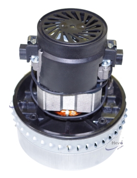 Vacuum motor Santoemma Foamtec 15