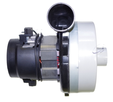 Vacuum motor for RCM Mark I 501T