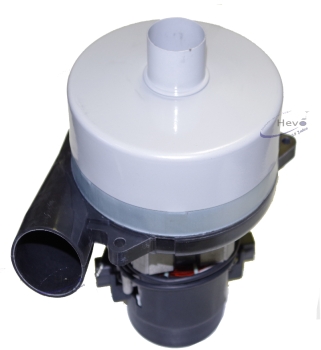 Vacuum motor Cleanfix RA 400