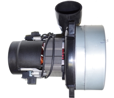 Vacuum motor for Clarke Focus II Large