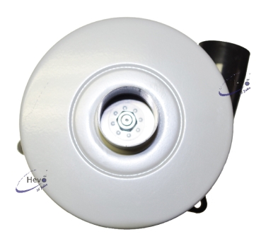 Vacuum motor Comac Carpet