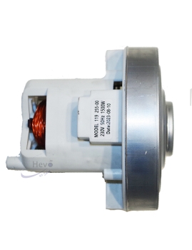 Vacuum motor 230 V  1500 W single stage TP