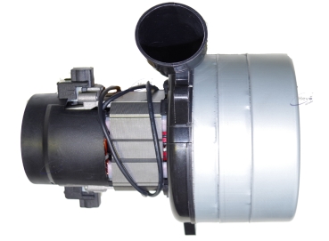 Vacuum motor for Fimap Gamma y 56