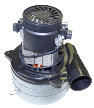 Vacuum motor Comac Tripla 65 B├►06-2002