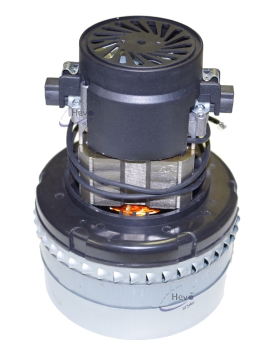 Vacuum motor for Factory Cat 25-D