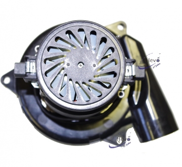 Saugmotor RCM MEGA I 611 - 611 S - MEGA II 601