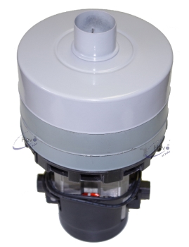 Saugmotor Fimap Mg 100 B ├►02-2010