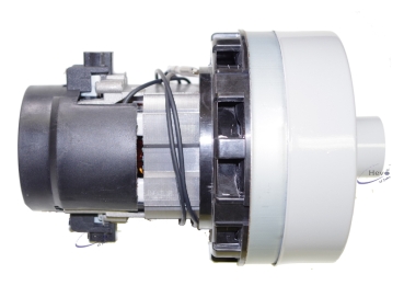 Vacuum motor for Comac Media 32 B