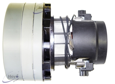 Vacuum motor IPC Gansow 121 BF 70