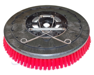 Floor Brush PPN 3 components bristle - medium