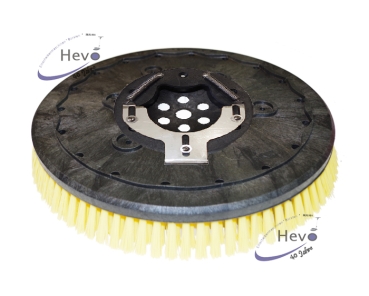 Floor Brush PPN 3 components bristle - super soft