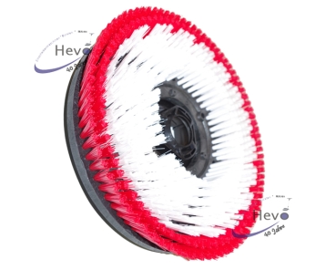Schrubbürste PPN-3-K-Borste - mittel