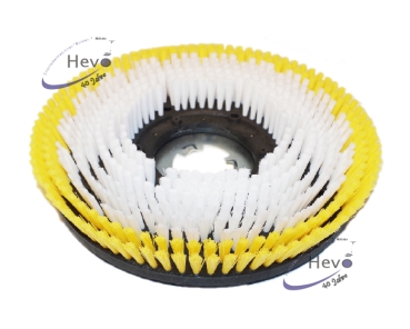 Floor Brush PPN 3 components bristle - super soft