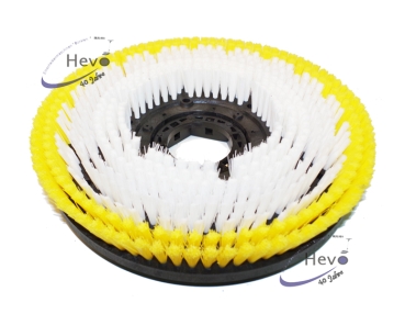 Floor Brush PPN 3 components bristle - super soft