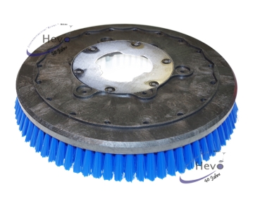 Schrubbürste PPN-3-K-Borste - mittel