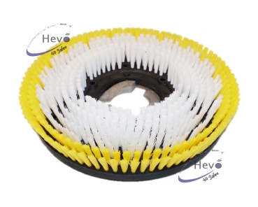 Floor Brush PPN 3 components bristle - super soft