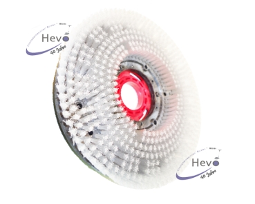 Schrubbürste PPN 0,6 - mittel