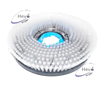 Schrubbürste PPN 0,6 - mittel