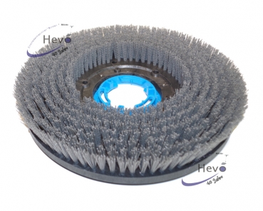 Schleifbürste Tynex Gansow Premium Line 62 BF 65 - 65 BF 65 - Korn 120