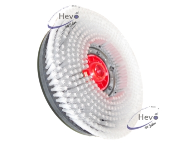Schrubbürste PPN 0,6 - mittel