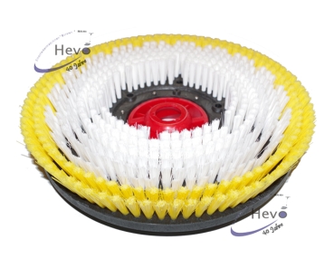 Floor Brush PPN 3 components bristle  - super soft