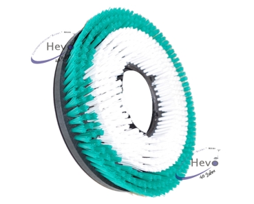 Schrubbürste PPN 0,8 - hart