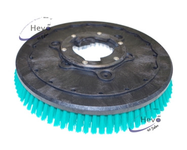 Schrubbürste PPN 0,8 - hart
