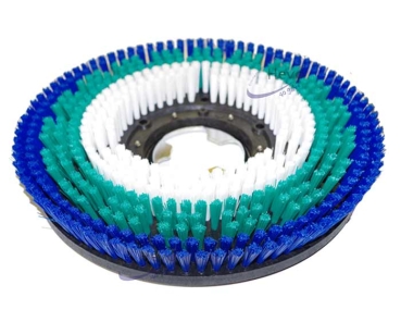 Floor Brush PPN 3 components bristle - medium