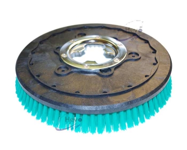 Floor Brush PPN 0,8 - hard - Remaining stock